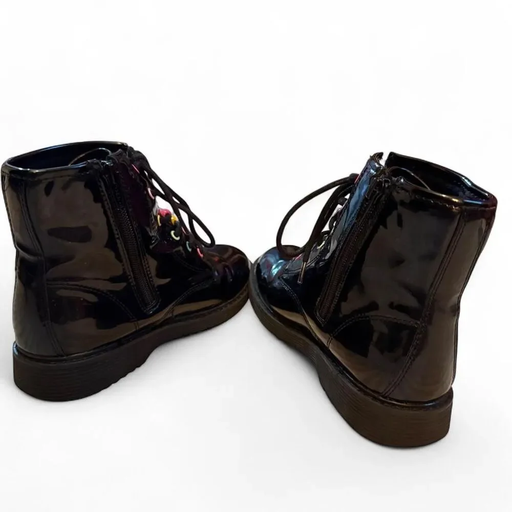 The Childrens Place Boots